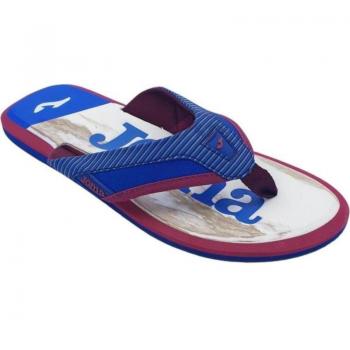 Chancla Joma Rojomarino para hombre y niño, modelo Banus