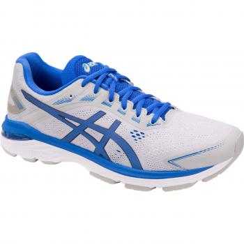 LITE-Show Graue Laufschuhe ASICS Herren GT-2000 7