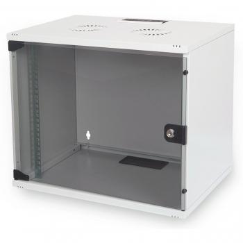 DIGITUS Professional 12HE Netzwerk Wandgehäuse