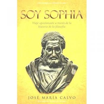 Soy sophia
