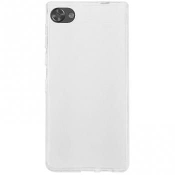 Coque Arrière Ultra-mince en TPU pour BlackBerry Motion