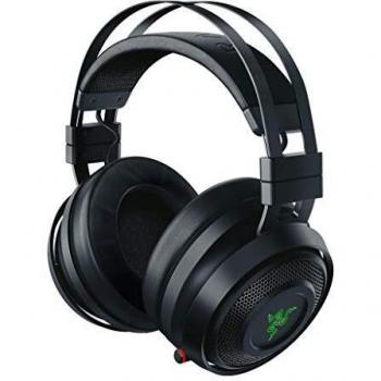 THX Spatial Audio Wired/Wireless Headset by Razer