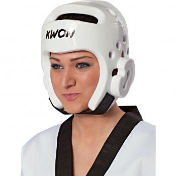 Kwon Tae-Helm Weiß