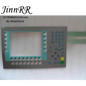 MP277-8 HMI Display