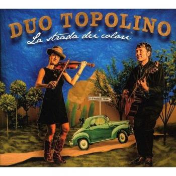 La Strada Dei Colori