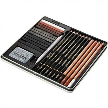 Koh-I-Noor H8899 College Art Pencil Set