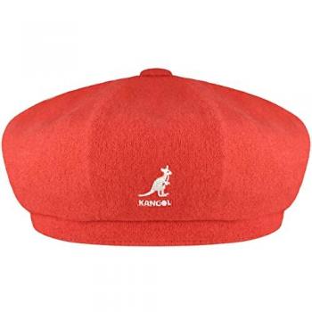 Laine Kangol Jax – Béret classique