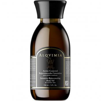 Alqvimia Aceite Corporal Rejuvenecedor Intensivo 500 ml