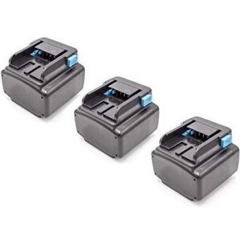 Vhbw batterie NiMH 1500mAh 24V pour outil électrique