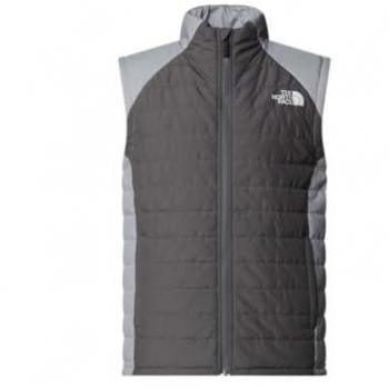 The North Face Grigio XL Gilet per Ragazzi