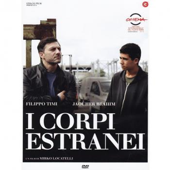I corpi estranei