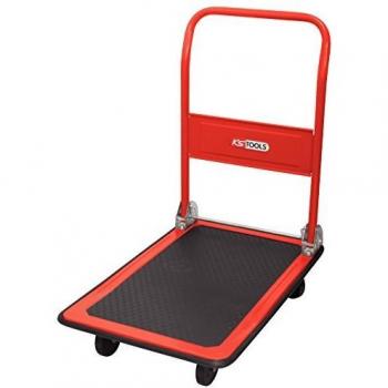 KS Tools 800.0015 Plattformwagen Stahlblech Traglast (max.): 150 kg