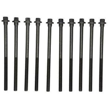 Elring 819.832 Bolts and Nuts Set for Cylinder Head