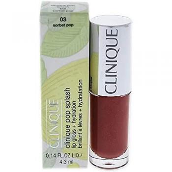 Lippgloss Acqua Pop Splash Clinique