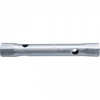 EXTOL PREMIUM Klíč trubkový, CrV, 16x17mm
