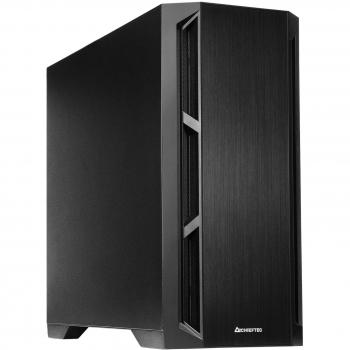 Case Chieftec Apex Q GA-01B-Q-OP
