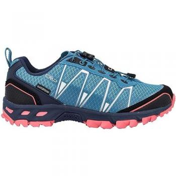 Scarpe Altak WP da Trail Running Cmp