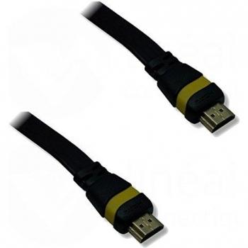 Câble HDMI 10 m M-M Noir