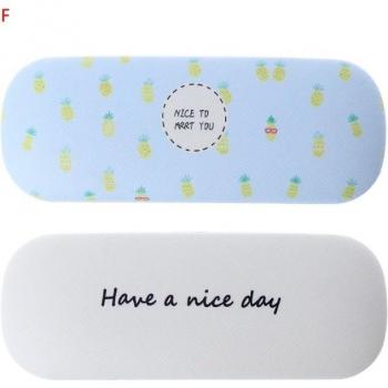Portable Hard Case for Sunglasses