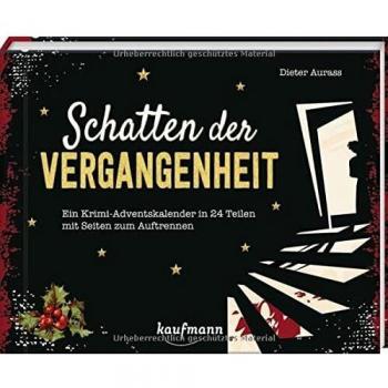 Schatten der Vergangenheit