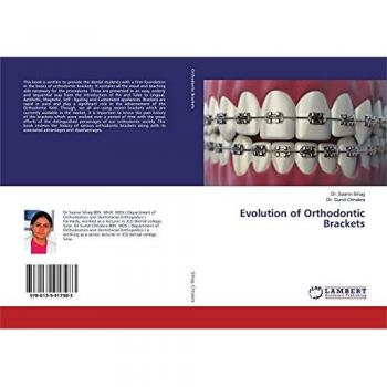 Evolution of Orthodontic Brackets