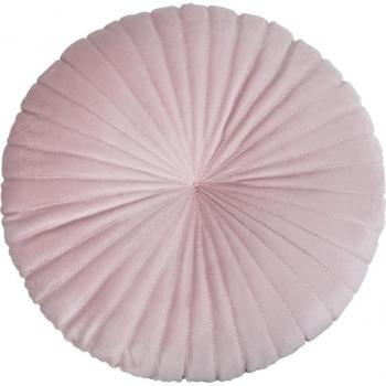 Decorative Velvet Pumpkin Pillow