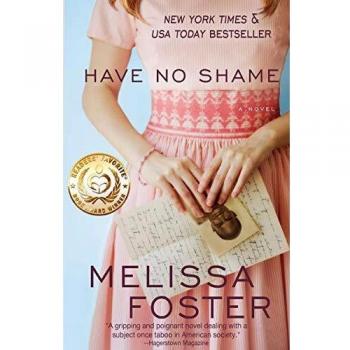 Foster, Melissa: Have No Shame
