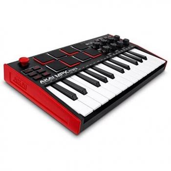Akai MPK Mini Mk3