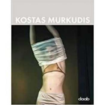 Daab Books Kostas Murkudis