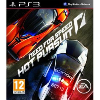 Need for Speed: Rasante Verfolgung