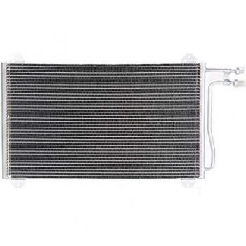 RIDEX 448C0033 Unità Condensatore HVAC