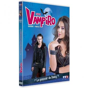 Chica Vampiro