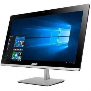ASUS V230ICUK‑BC429X PC All‑in‑One 23” Touch 1080p Nero i5‑6400T