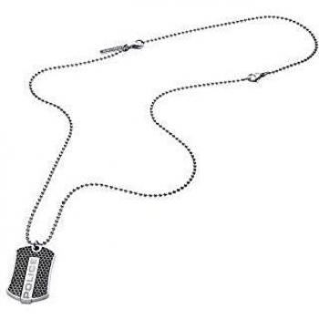 Collar Police Hombre PJ26387PSS01