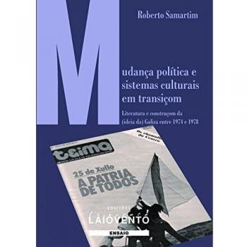 Mudança política e sistemas culturais em transiçom
