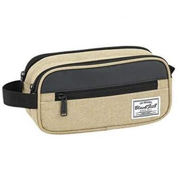 Blackfit8 Black & Sand Portable Enveloppe