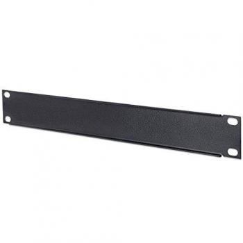 Pannello Cieco 10 Pollici RAL 9005