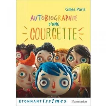 Autobiographie d'une courgette