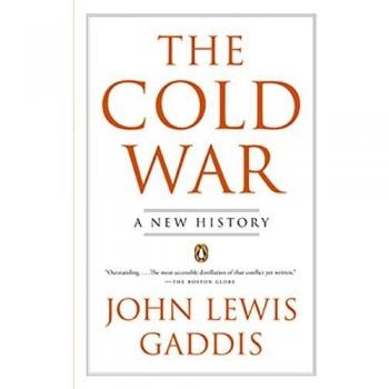 The Cold War : A New History