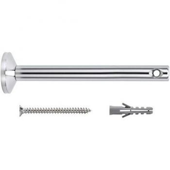 Paulmann 17824 Chrome Cable Guidance Deflector Kit