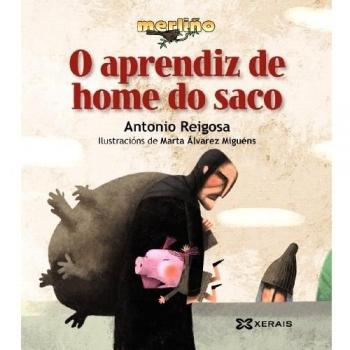O aprendiz de home do saco