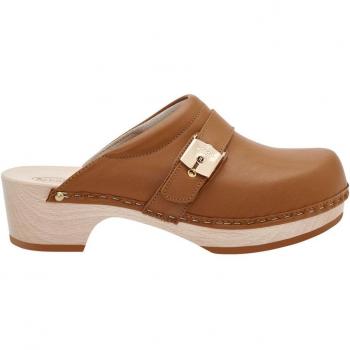 Scholl PESCURA CLOG Entspannungspantoffeln