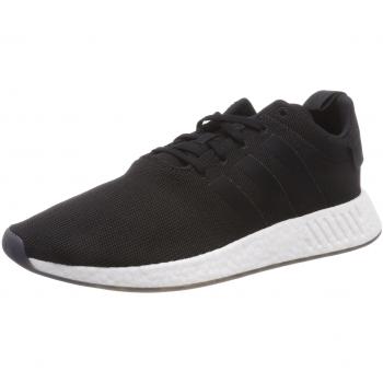Scarpe da running NMD R2 nero core black uomo 45 1/3 EU