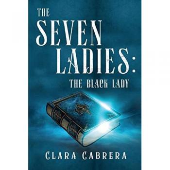The Seven Ladies: The Black Lady