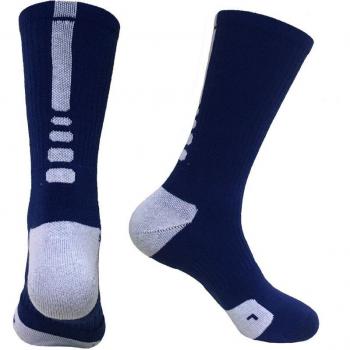 Chaussettes de sport antidérapantes pour garçons
