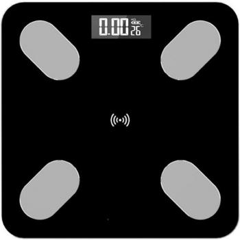 Electronic Body Weight Scale with Bluetooth