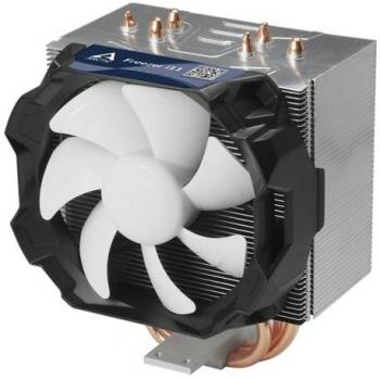 CPU Cooler Arctic i11 150W MX4 inclusa