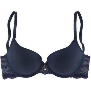 Lascana Schalen‑BH “Nina Dessous” 70B – Bügel & Spitze
