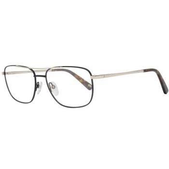 Black Web WE5318 Men’s Lenses Free – 55 mm Frame