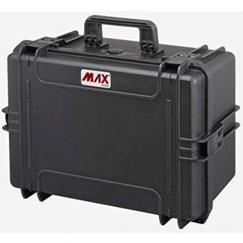 Panaro Plastico Max 505H280 – Valigia Attrezzi